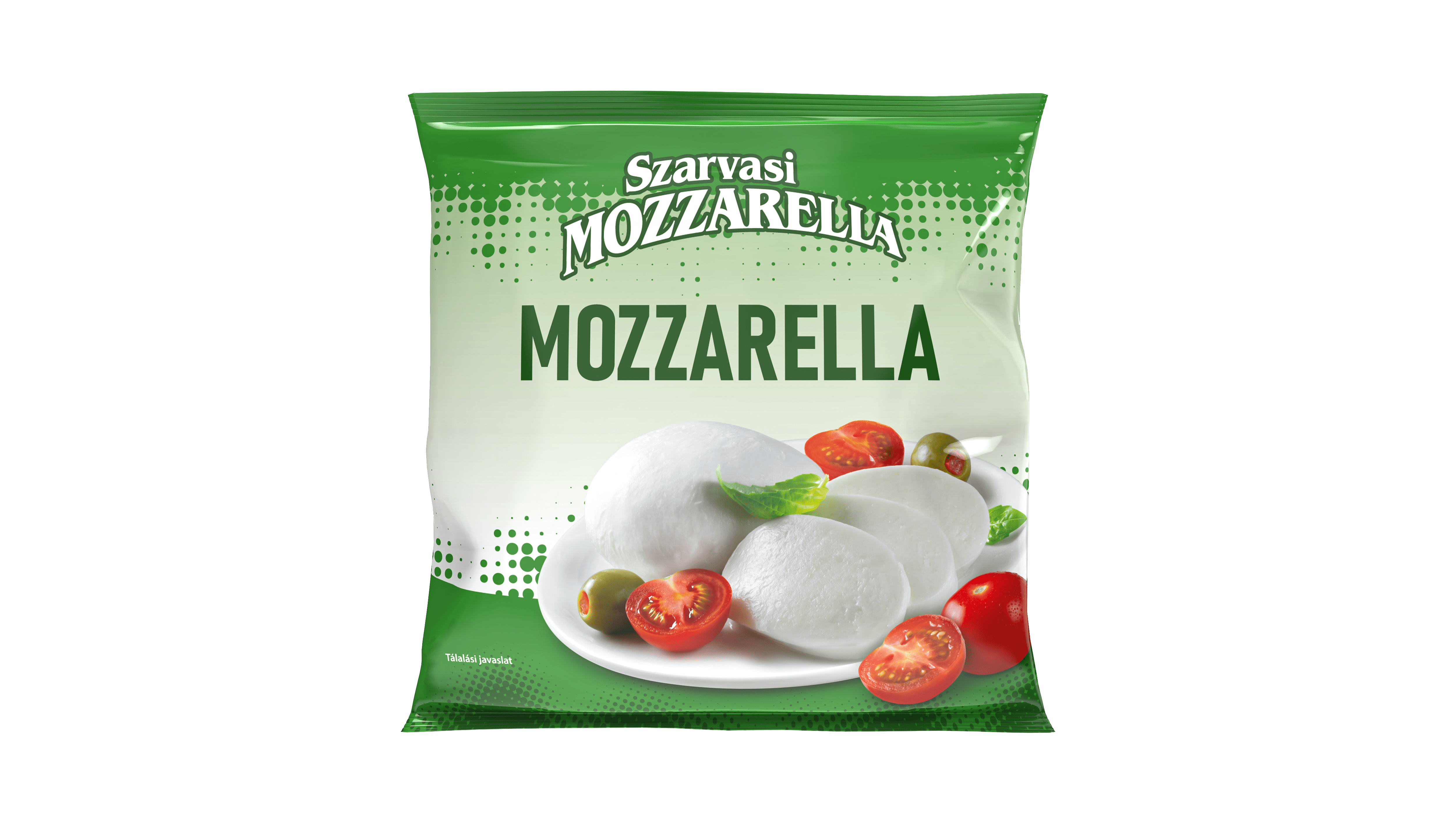 Szarvasi Mozzarella 100 g