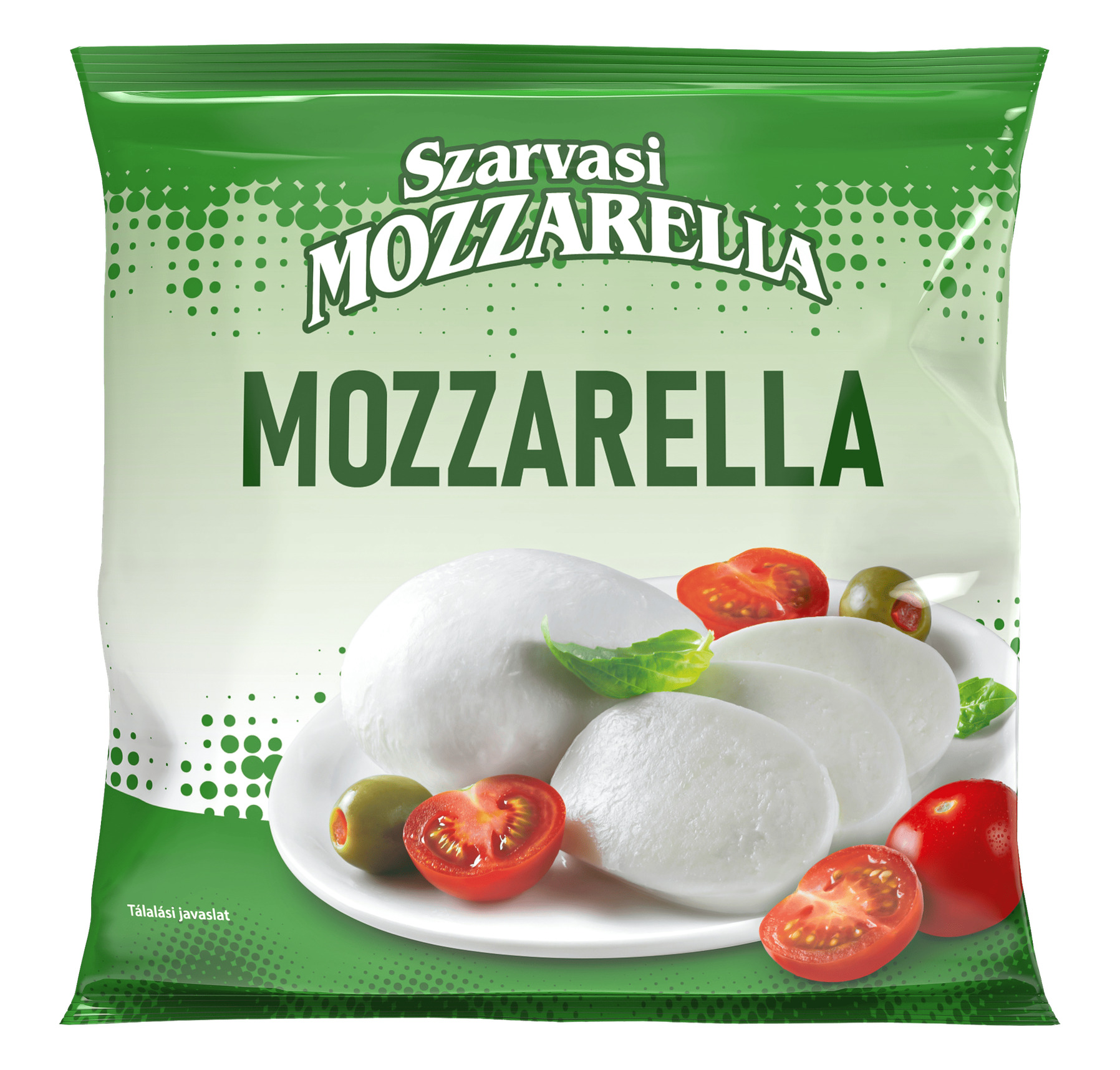 Szarvasi Mozzarella