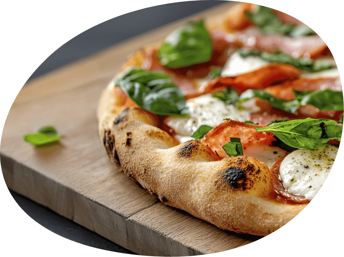 Recept Szarvasi mozzarellával