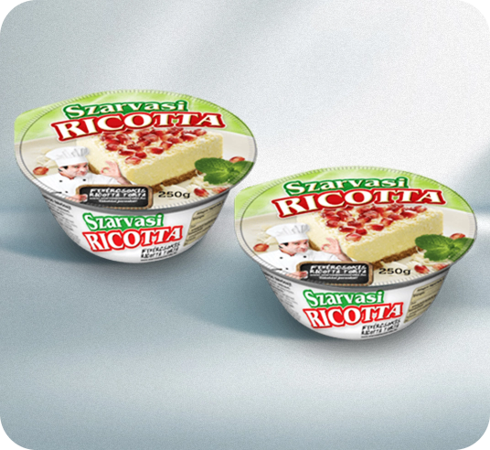 Ricotta